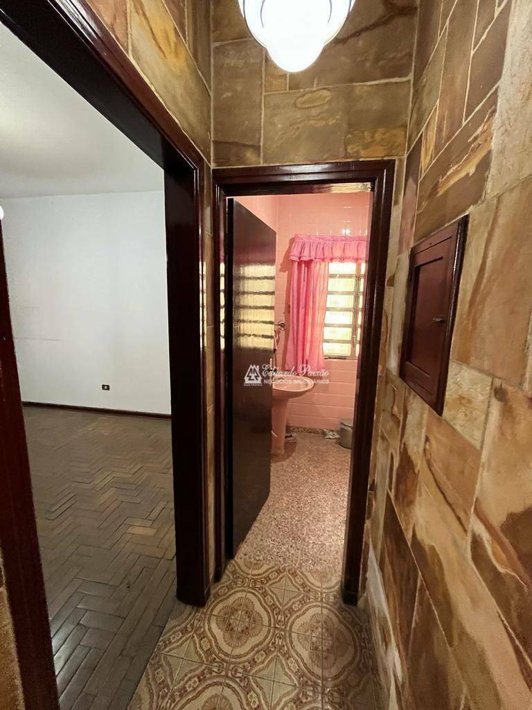 Casa à venda com 3 quartos, 181m² - Foto 15