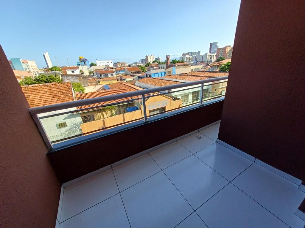 Apartamento, 3 quartos, 55 m² - Foto 4