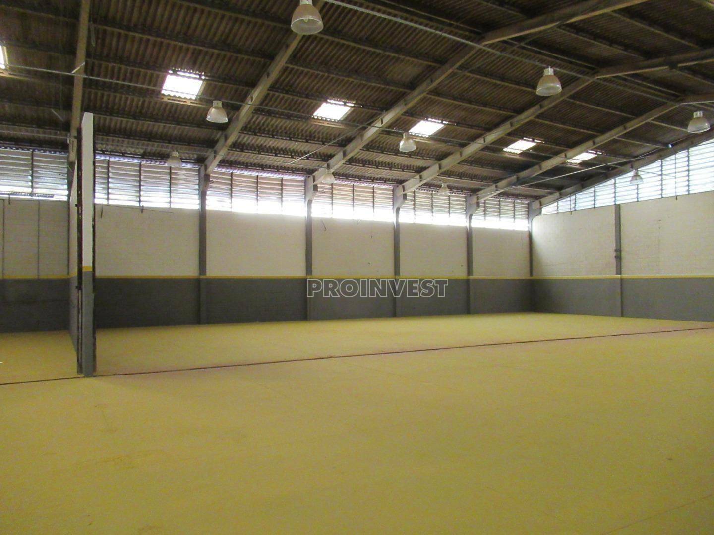 Depósito-Galpão-Armazém à venda, 1400m² - Foto 2