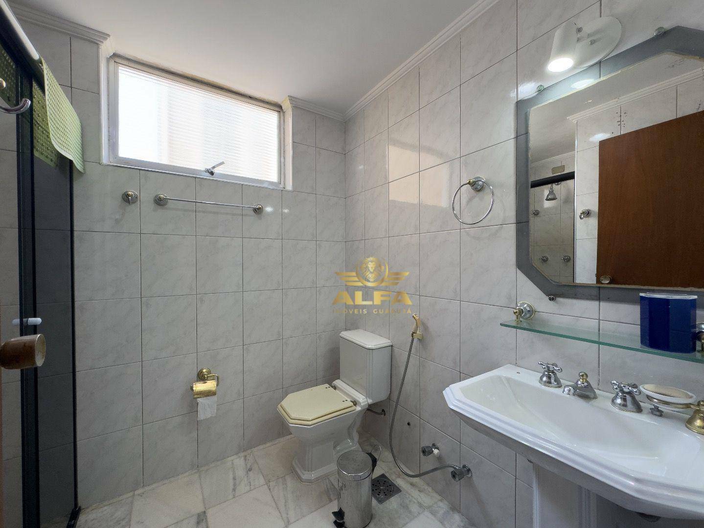 Apartamento à venda com 3 quartos, 134m² - Foto 18