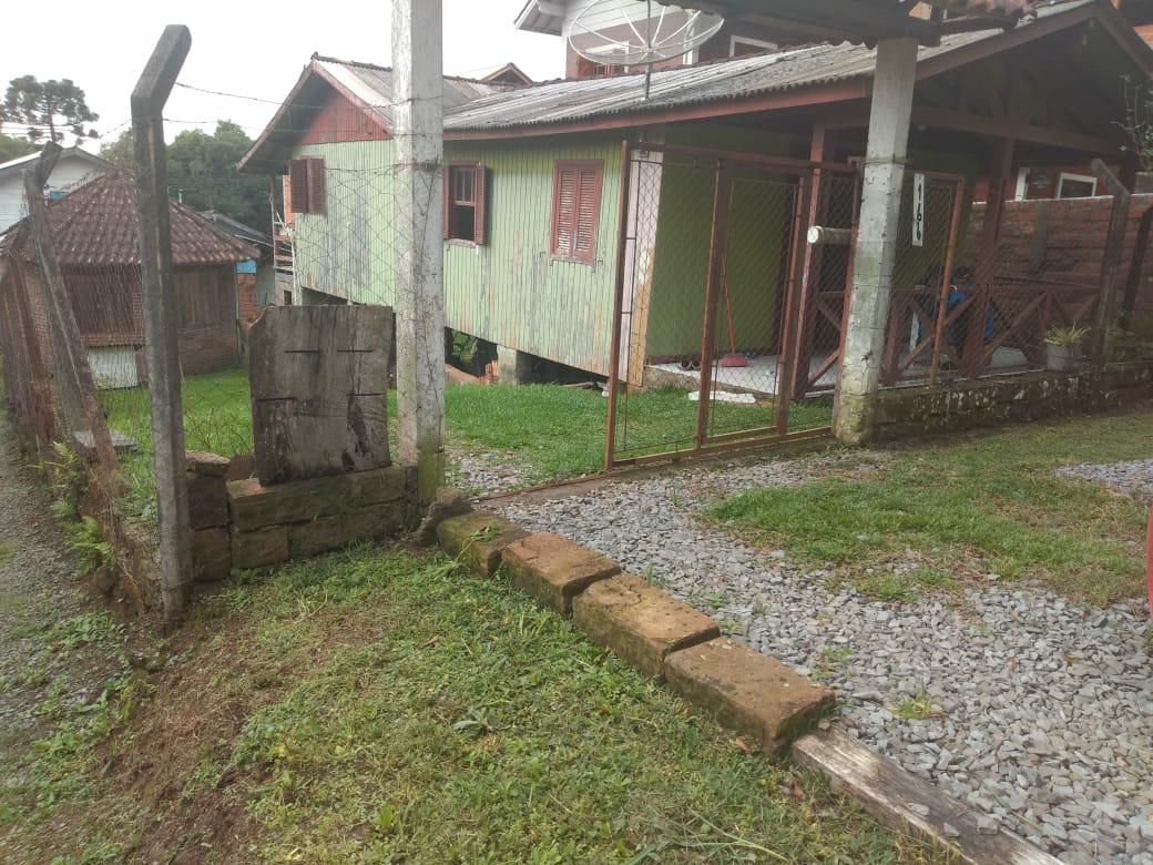 Casa à venda com 3 quartos, 90m² - Foto 9