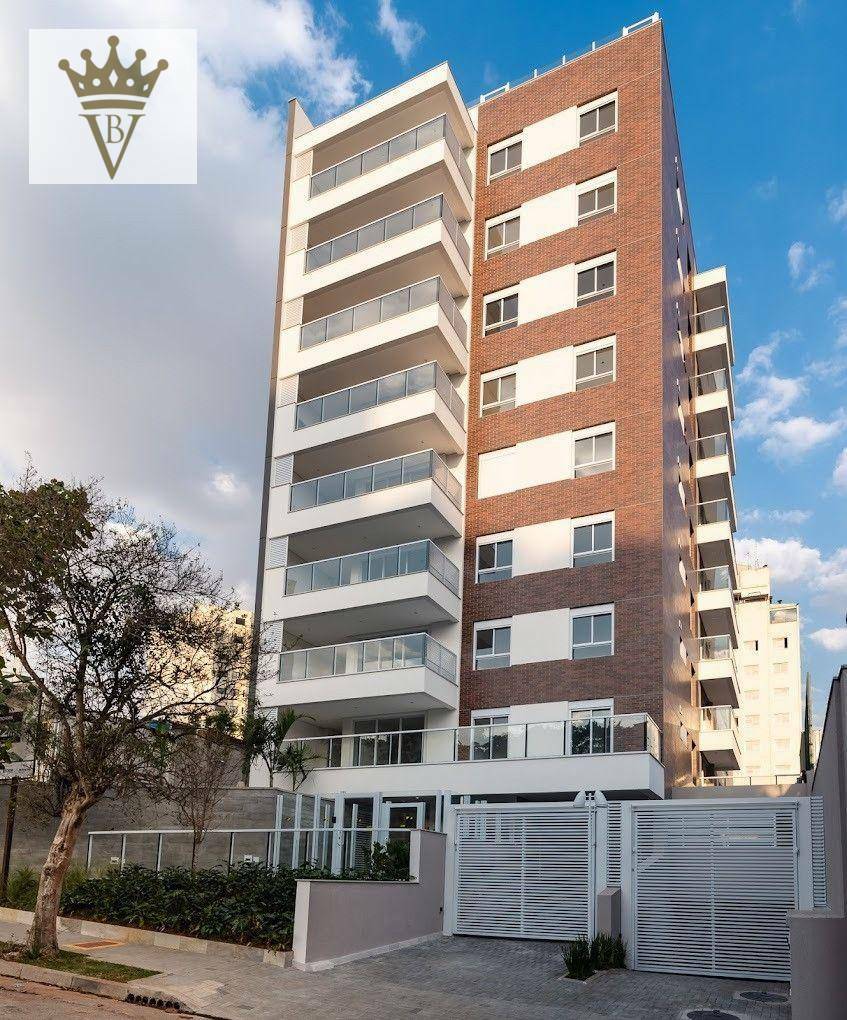 Apartamento à venda com 2 quartos, 73m² - Foto 28