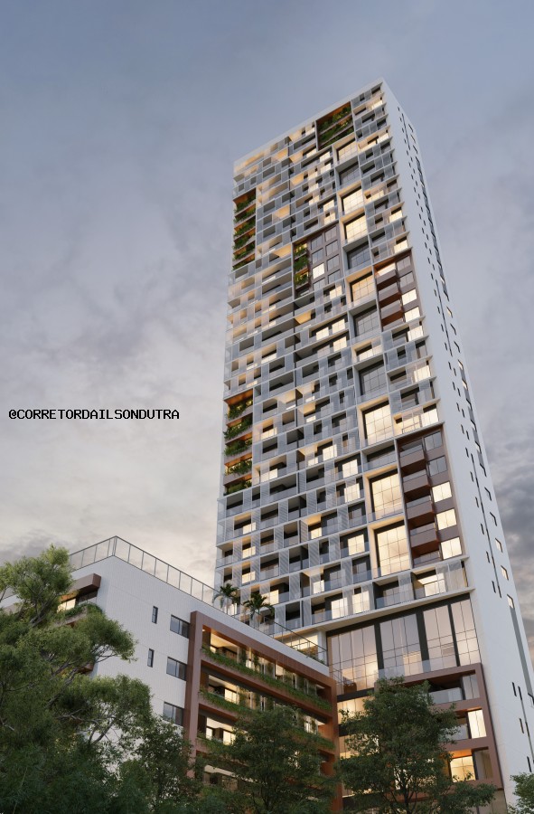 Apartamento à venda com 1 quarto, 68m² - Foto 14