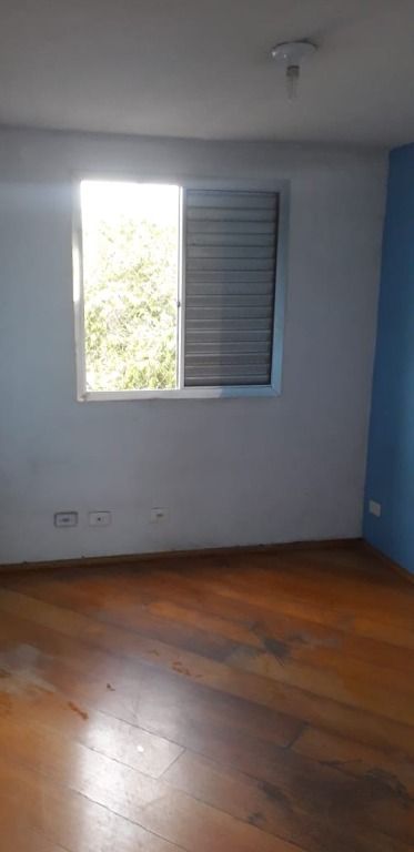 Apartamento à venda com 2 quartos, 56m² - Foto 2