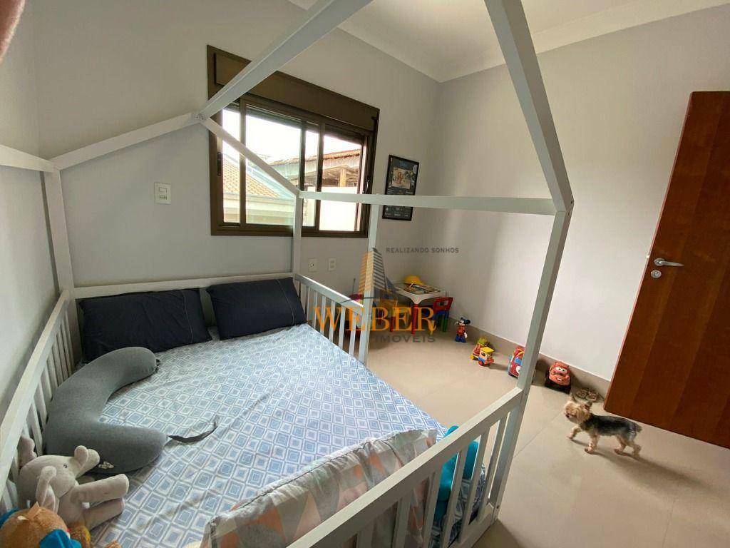 Casa à venda com 3 quartos, 170m² - Foto 20