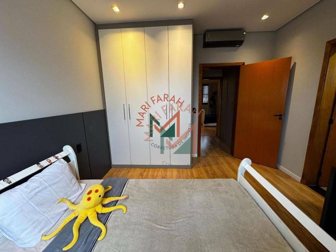 Casa de Condomínio à venda com 4 quartos, 240m² - Foto 3