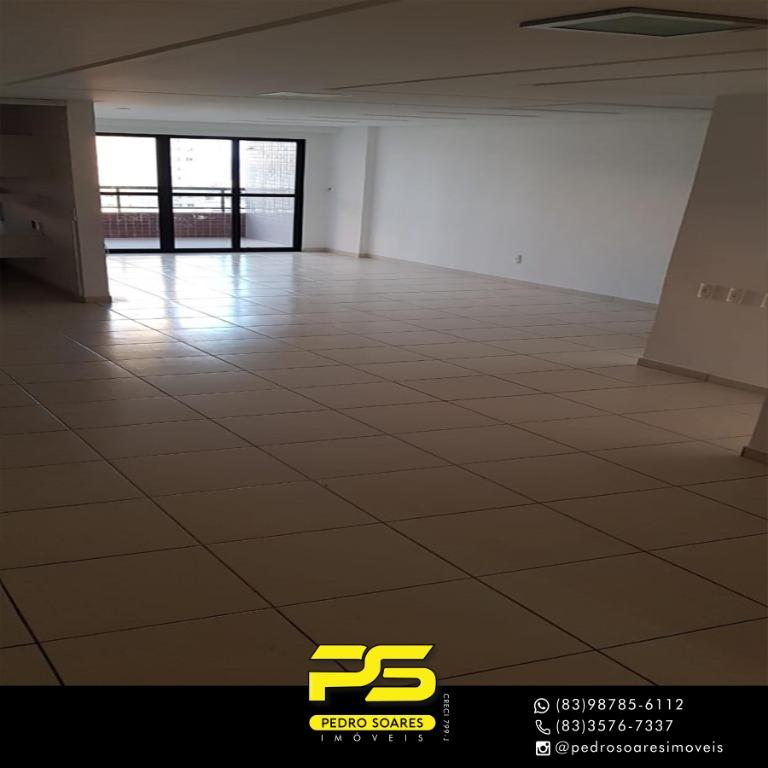 Apartamento à venda com 4 quartos, 158m² - Foto 1