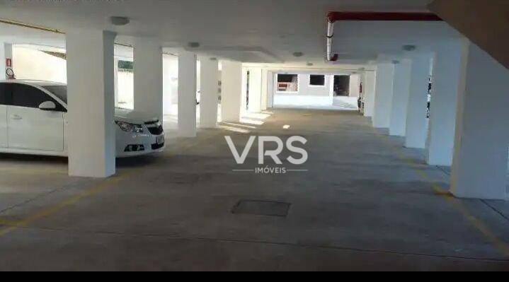 Apartamento à venda com 2 quartos, 54m² - Foto 25