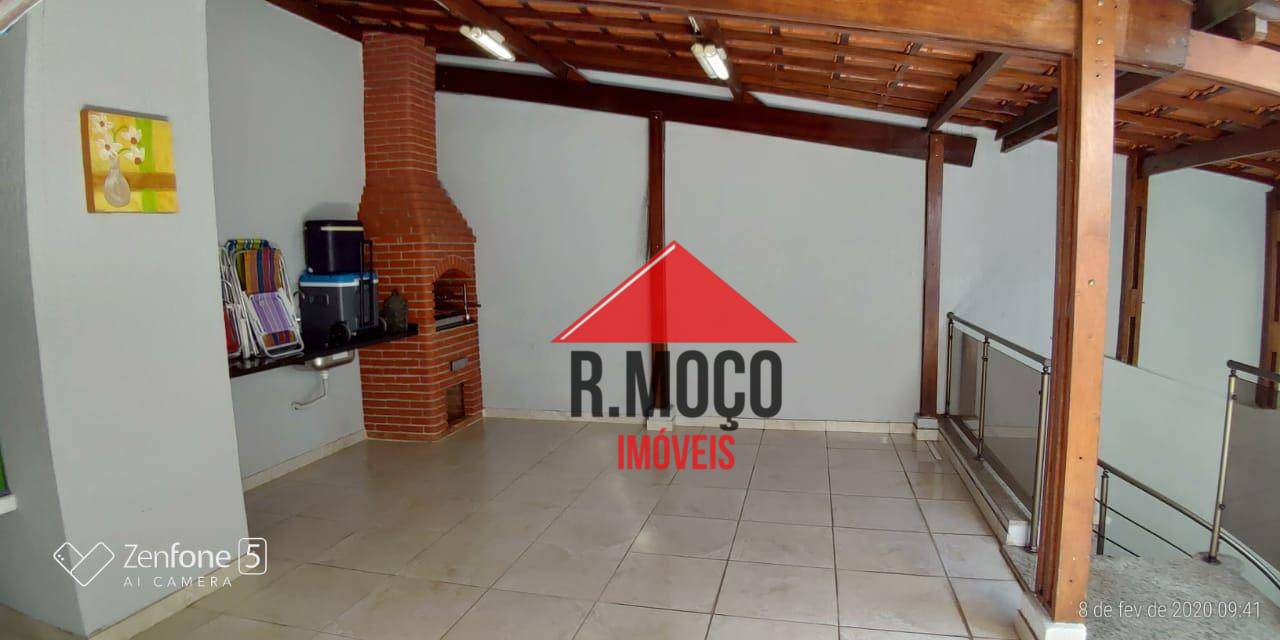 Sobrado à venda com 3 quartos, 260m² - Foto 22