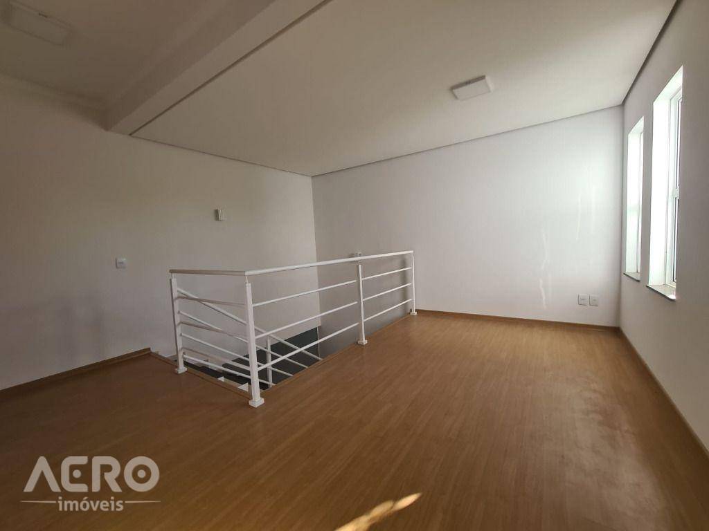 Casa de Condomínio à venda com 3 quartos, 258m² - Foto 15