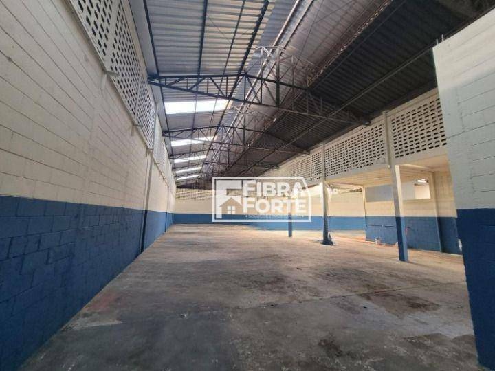 Depósito-Galpão-Armazém para alugar, 1350m² - Foto 19