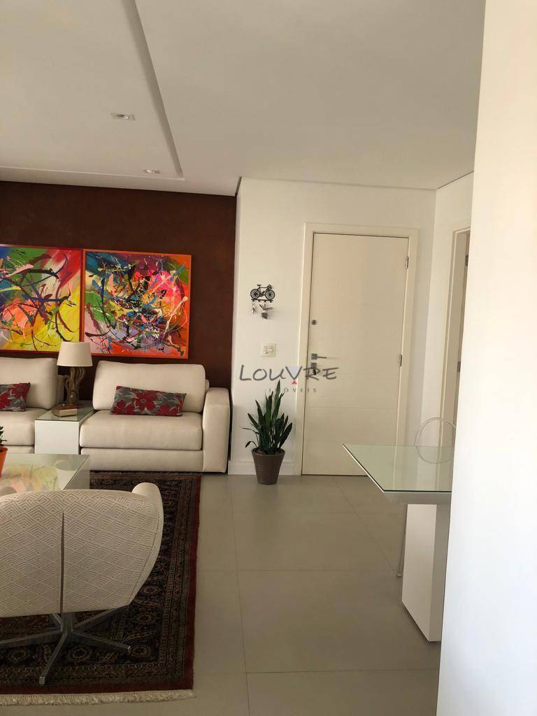 Apartamento à venda com 2 quartos, 112m² - Foto 9