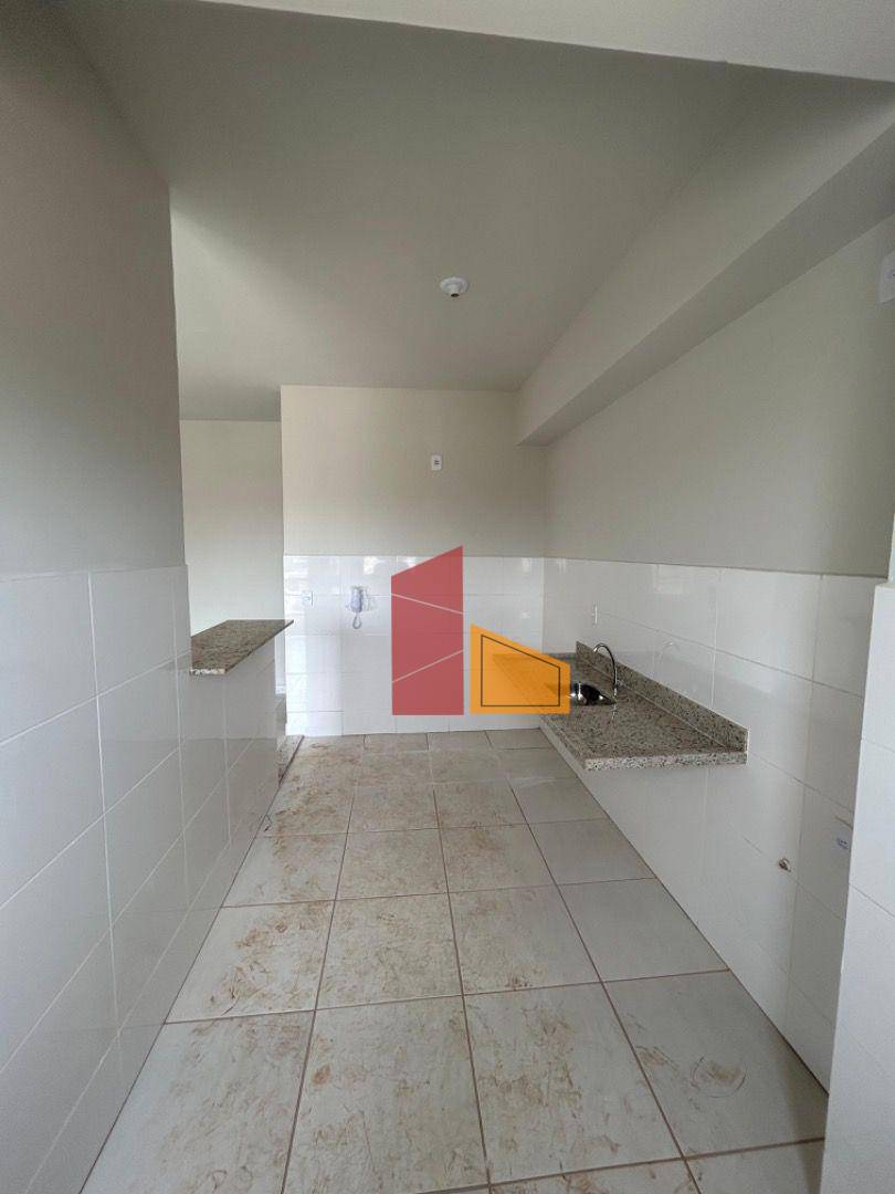 Apartamento para alugar com 2 quartos, 59m² - Foto 6