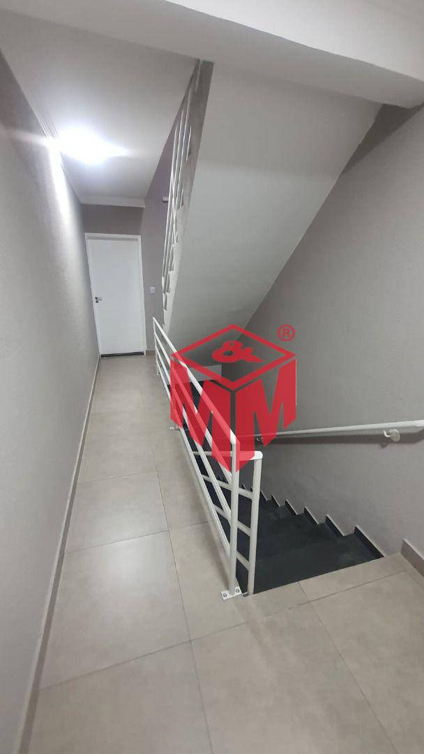 Cobertura à venda com 3 quartos, 152m² - Foto 3