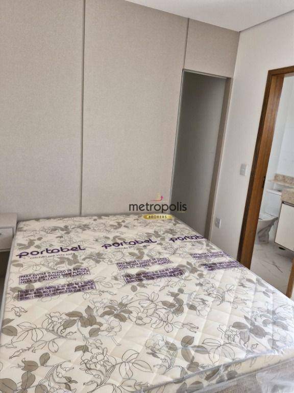 Apartamento à venda com 3 quartos, 85m² - Foto 9