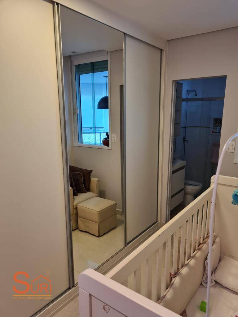 Apartamento à venda com 3 quartos, 150m² - Foto 65