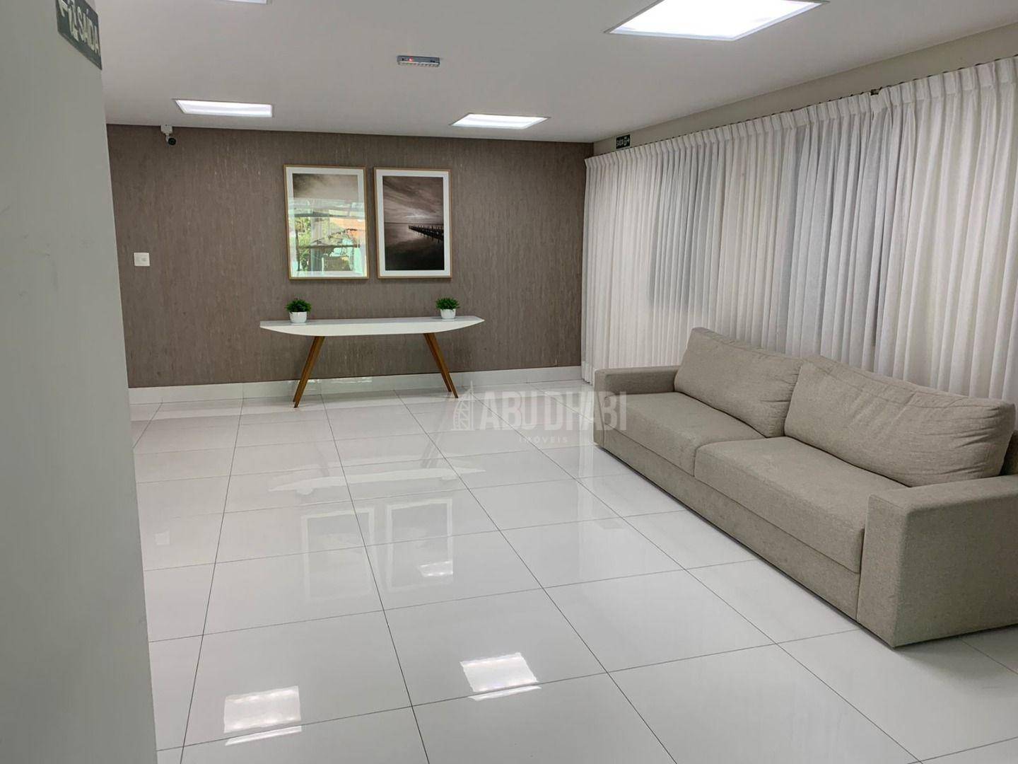 Apartamento à venda com 2 quartos, 67m² - Foto 6