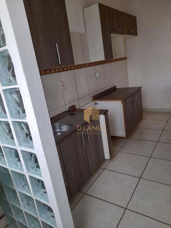 Apartamento à venda com 1 quarto, 45m² - Foto 5