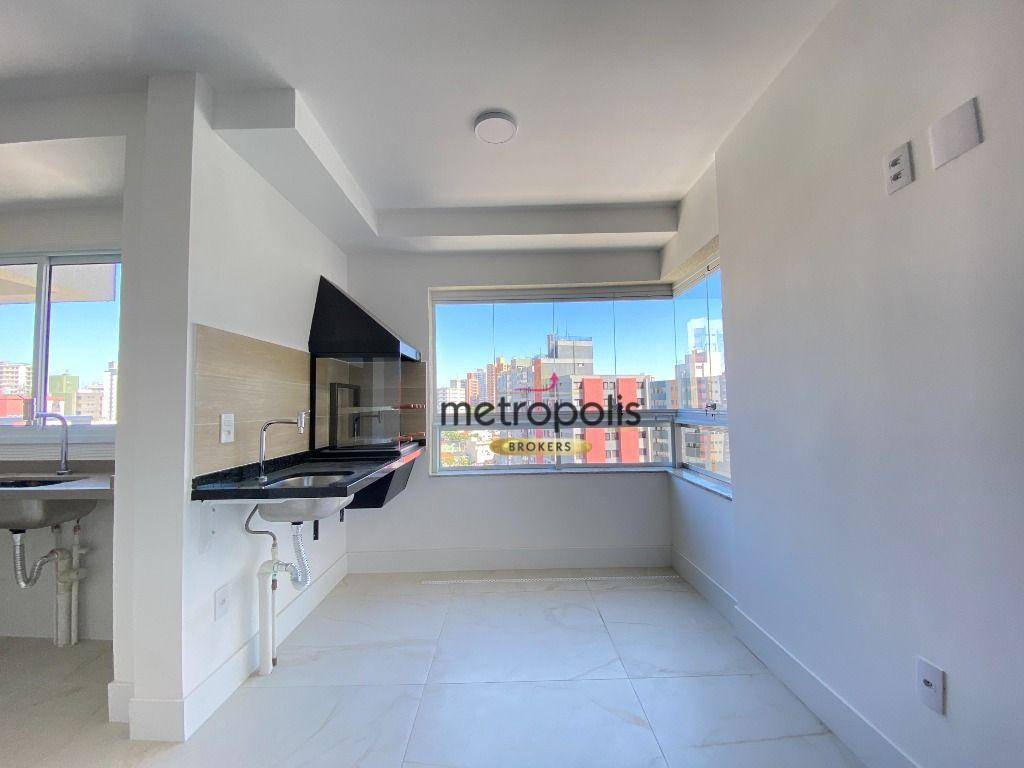 Apartamento à venda com 2 quartos, 96m² - Foto 1