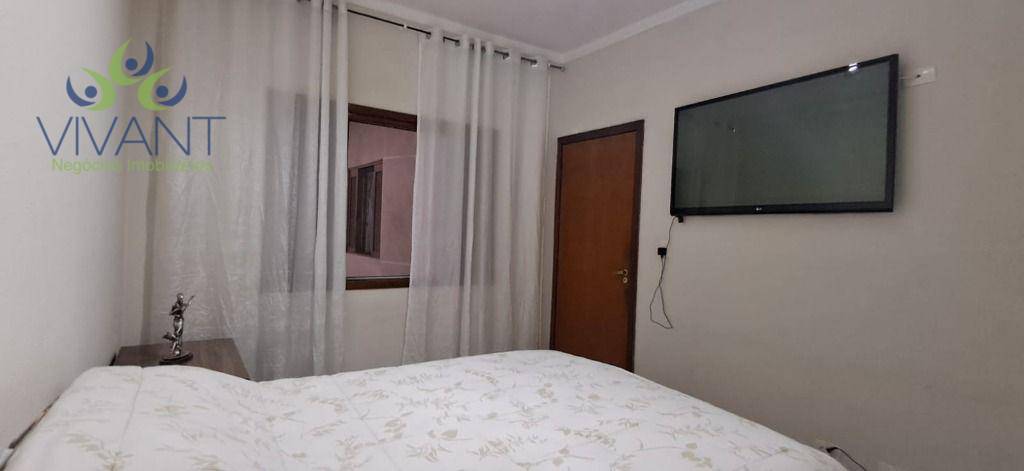 Sobrado para alugar com 4 quartos, 233m² - Foto 52