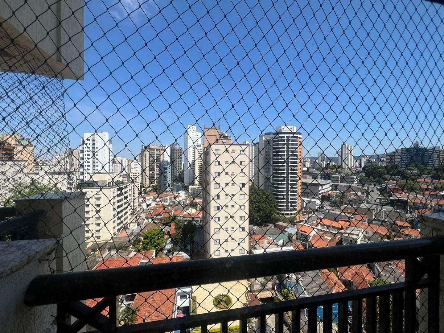 Apartamento para alugar com 4 quartos, 173m² - Foto 7