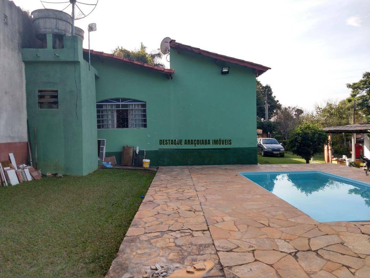 Chácara à venda com 2 quartos, 174m² - Foto 13