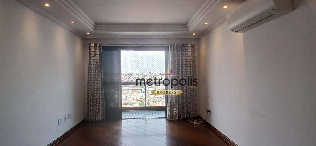 Apartamento à venda com 3 quartos, 99m² - Foto 2