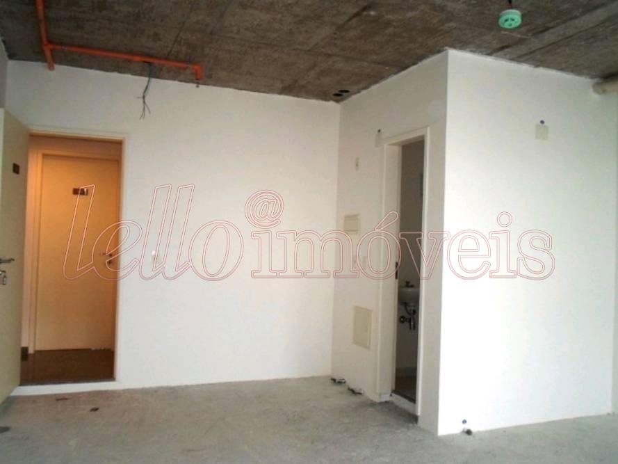 Conjunto Comercial-Sala para alugar, 74m² - Foto 4