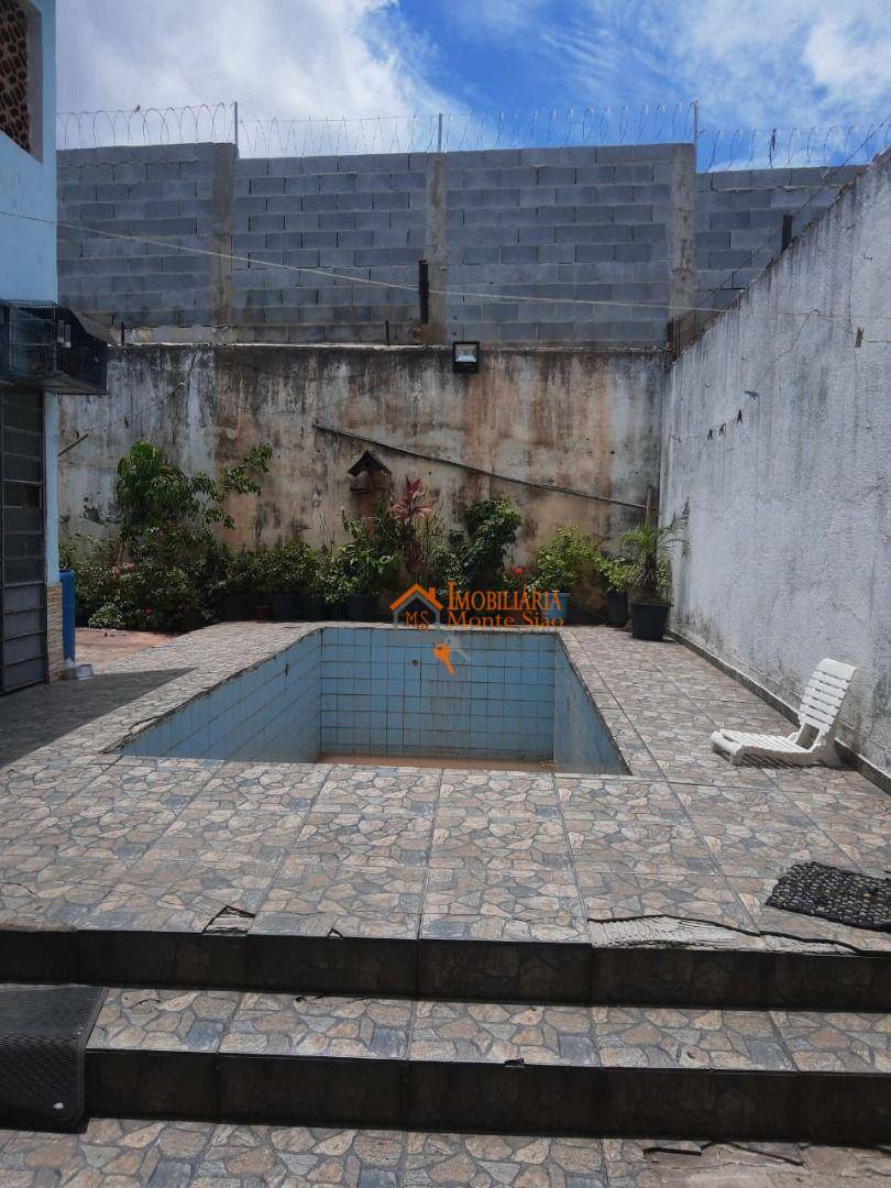 Sobrado à venda com 3 quartos, 150M2 - Foto 4