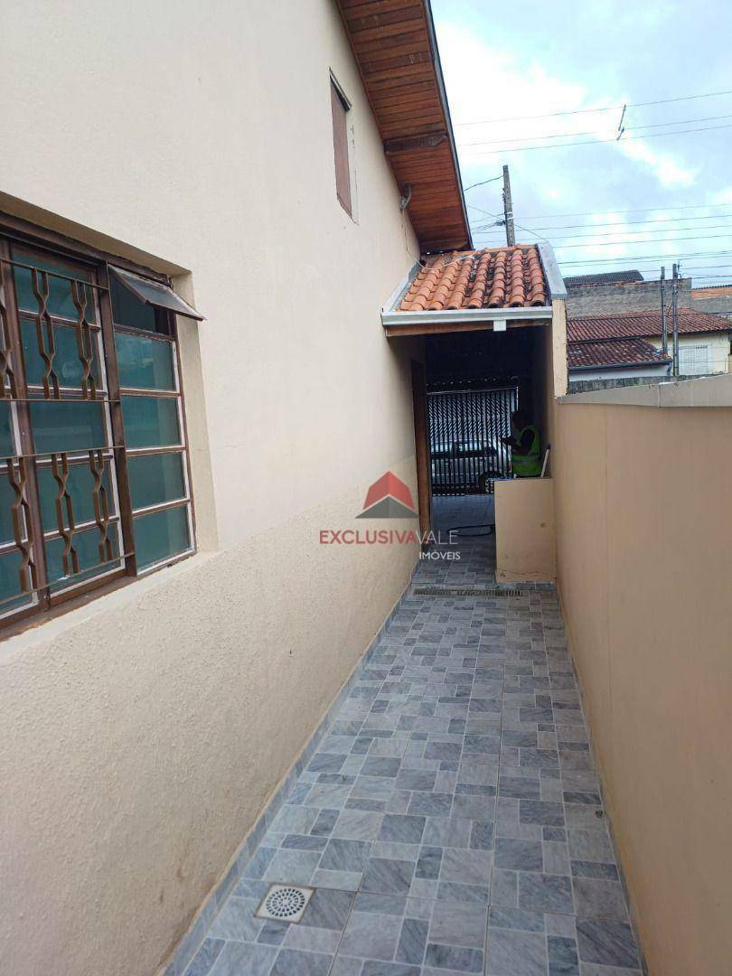 Casa à venda e aluguel com 3 quartos, 100m² - Foto 28