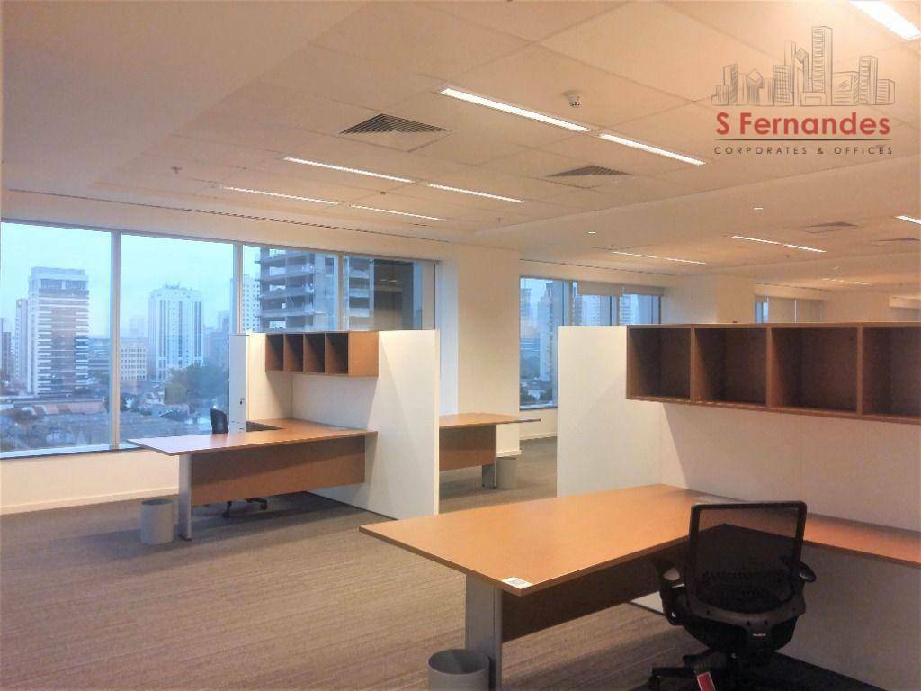 Conjunto Comercial-Sala para alugar, 1684m² - Foto 10