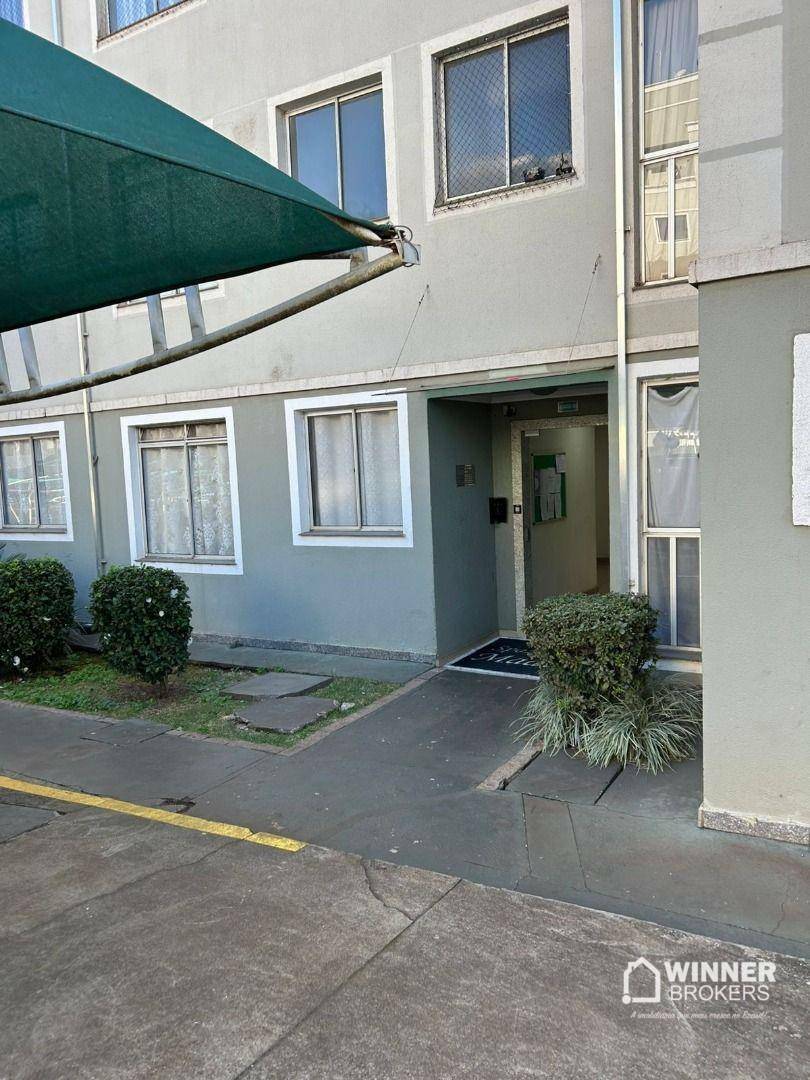 Apartamento à venda com 2 quartos, 48m² - Foto 2