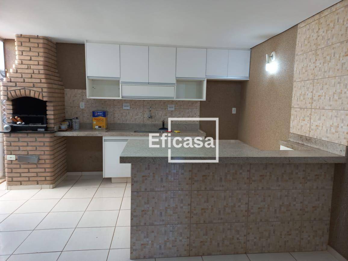 Casa de Condomínio à venda com 3 quartos, 90m² - Foto 16