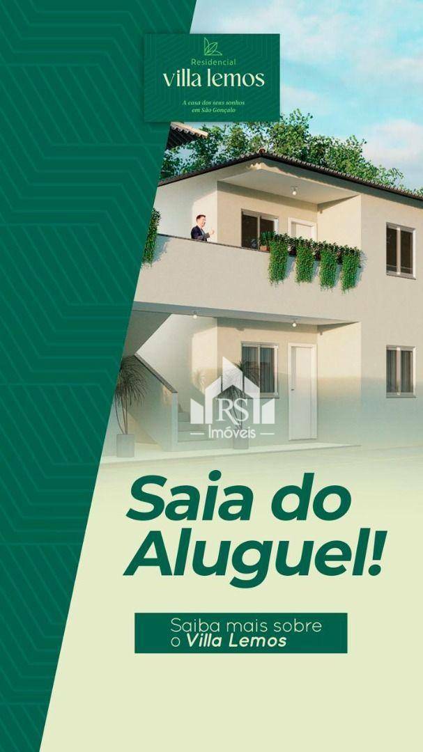 Casa de Condomínio à venda com 2 quartos, 54m² - Foto 40