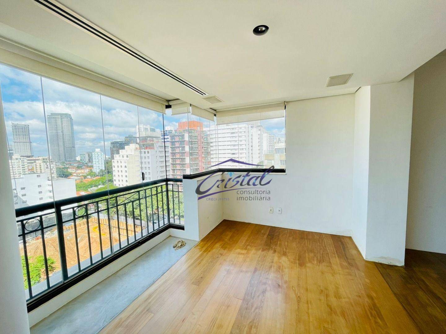 Apartamento à venda com 3 quartos, 215m² - Foto 14