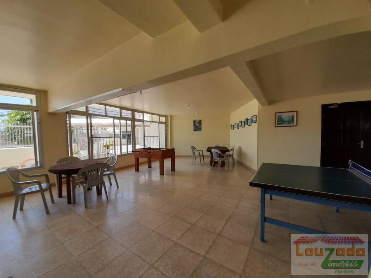 Apartamento à venda com 3 quartos, 110m² - Foto 20