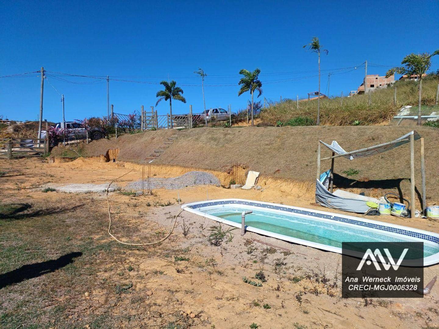 Loteamento e Condomínio à venda, 557M2 - Foto 1