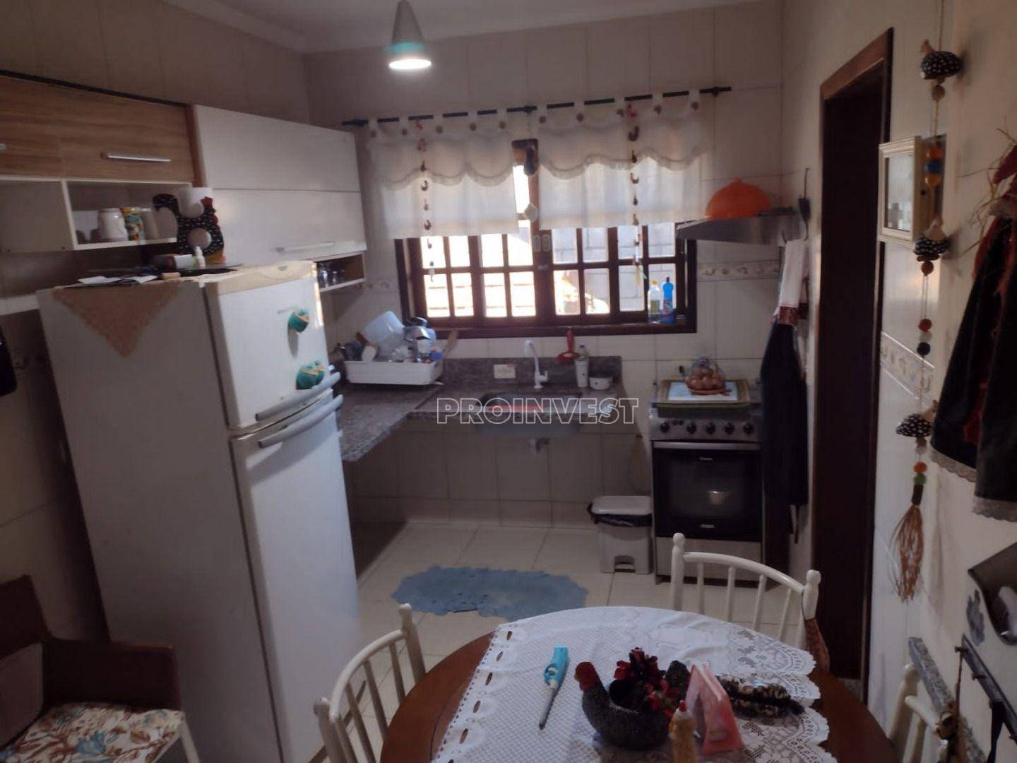 Casa à venda com 3 quartos, 140m² - Foto 7