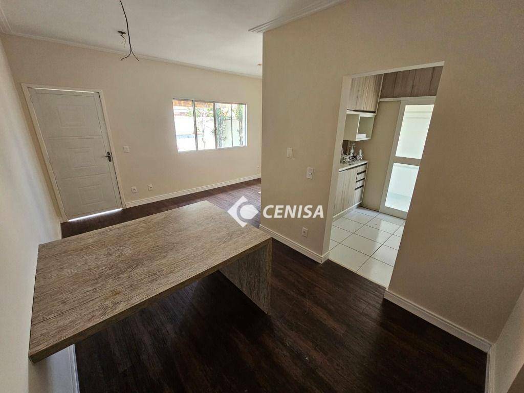 Casa de Condomínio à venda e aluguel com 3 quartos, 85m² - Foto 5