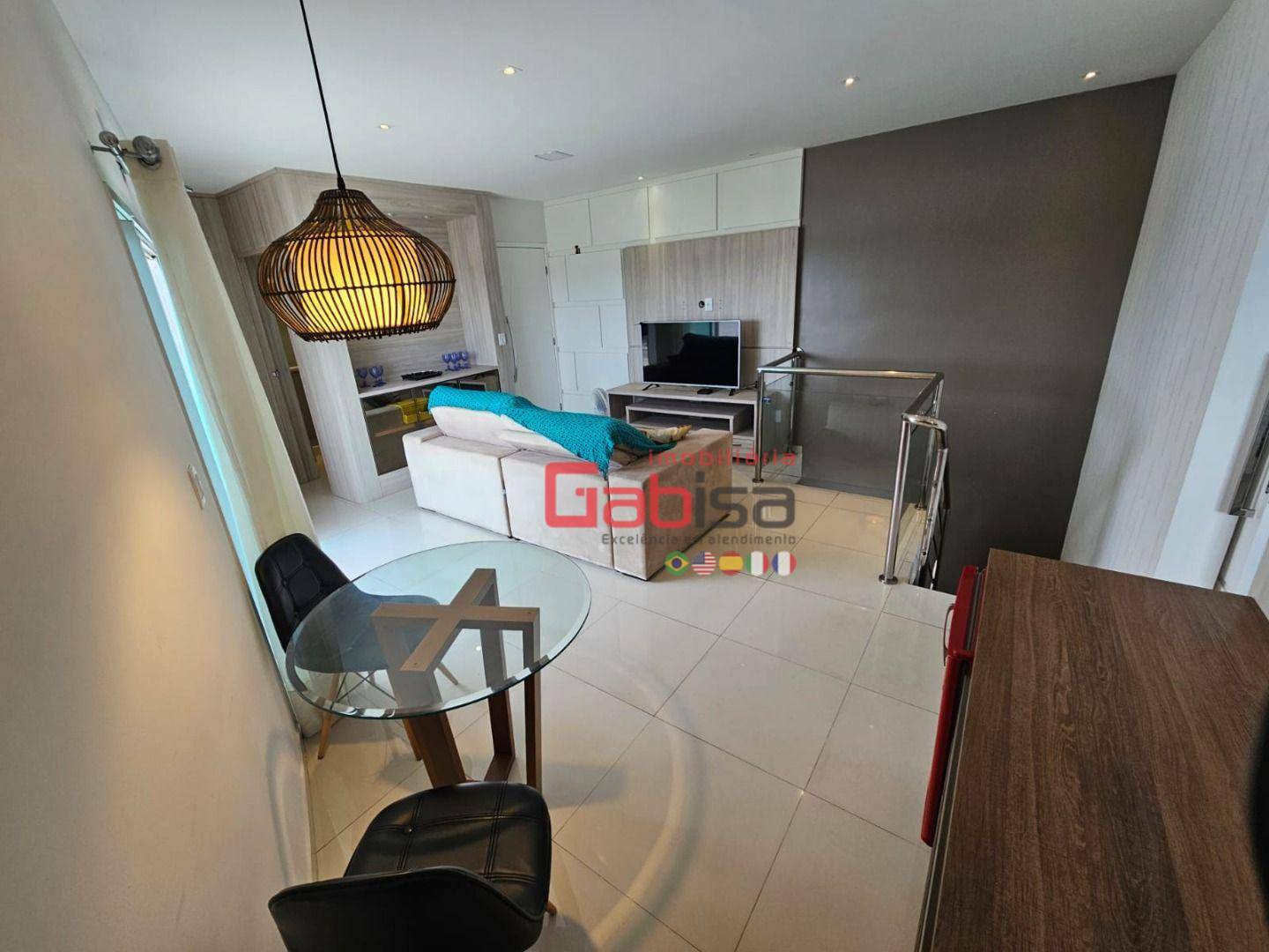 Cobertura à venda com 3 quartos, 205m² - Foto 10