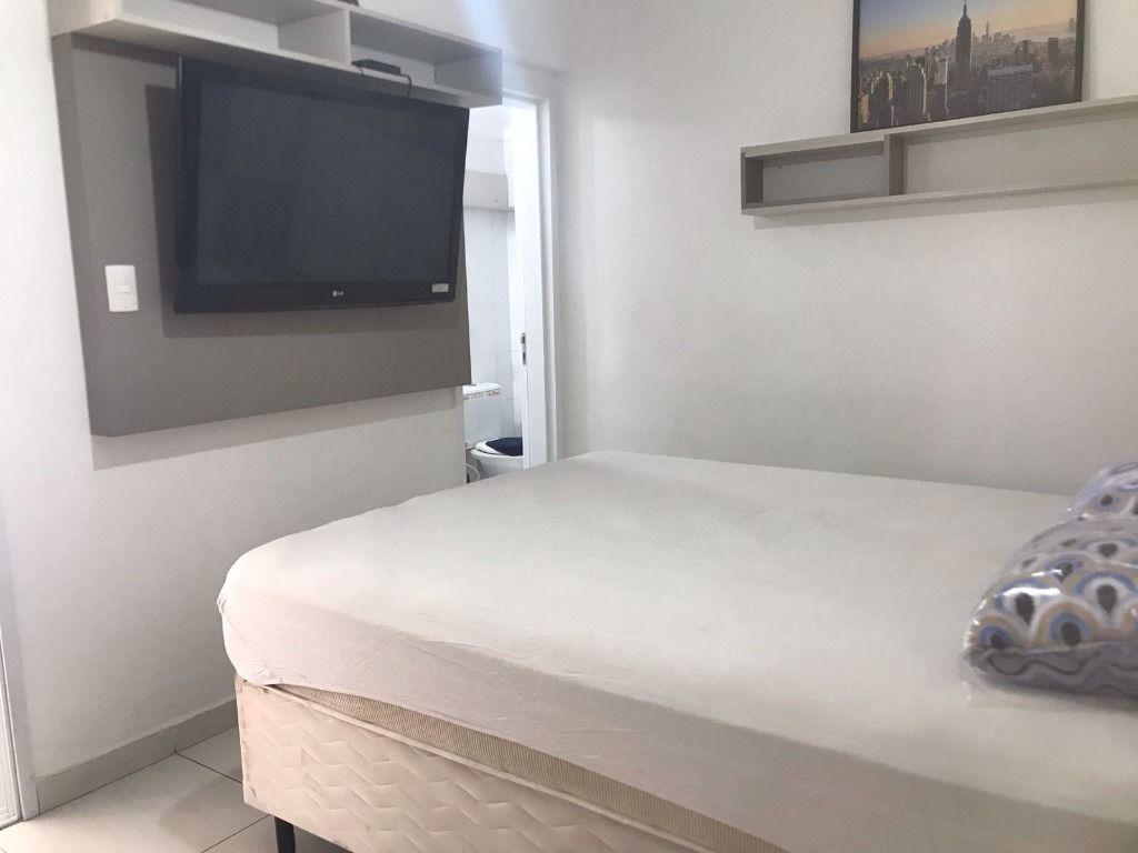 Apartamento à venda com 2 quartos, 83m² - Foto 8