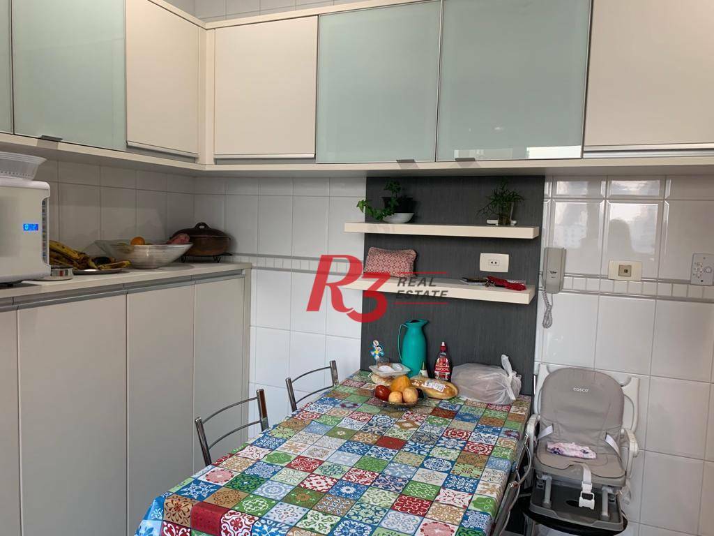 Apartamento à venda com 3 quartos, 159m² - Foto 24