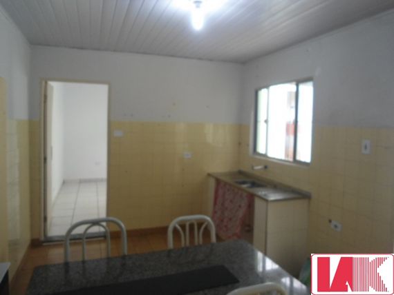 Casa para alugar com 1 quarto, 35m² - Foto 1