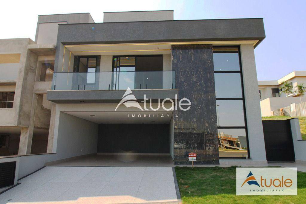 Casa de Condomínio à venda com 4 quartos, 225m² - Foto 39