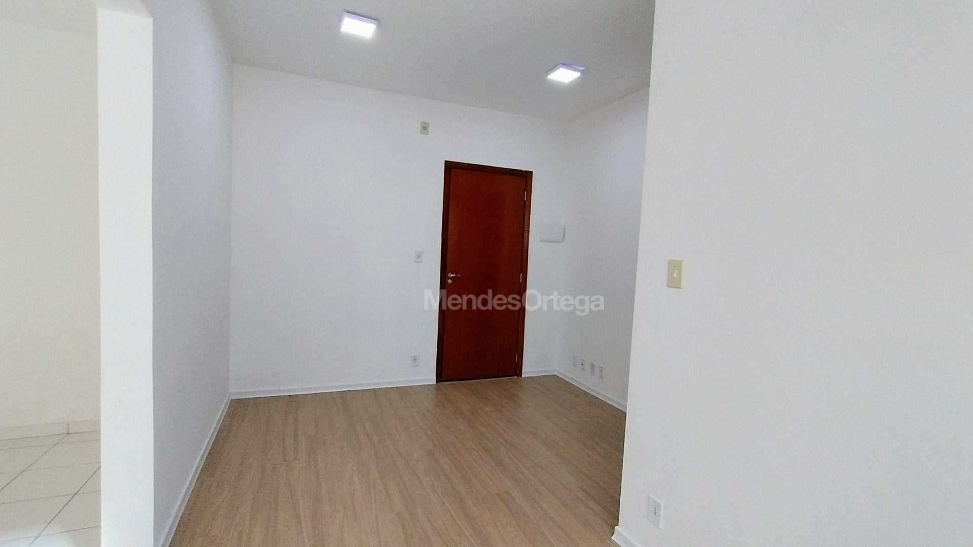 Apartamento à venda com 1 quarto, 40m² - Foto 6