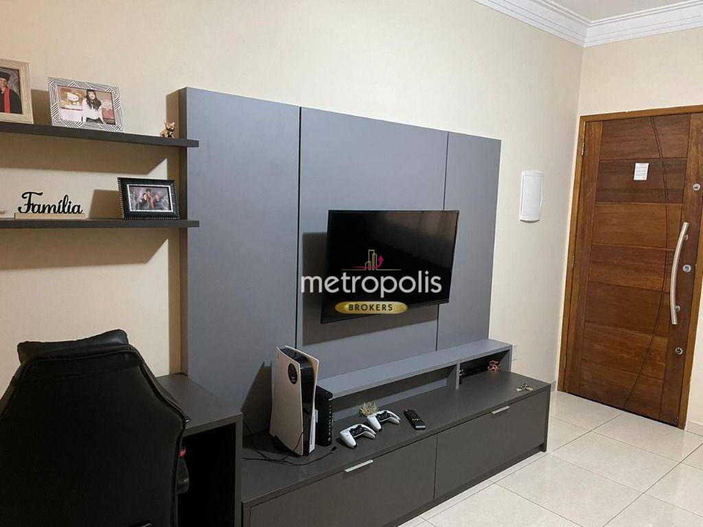 Sobrado à venda com 2 quartos, 111m² - Foto 3