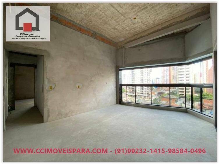 Apartamento à venda com 4 quartos, 338m² - Foto 34