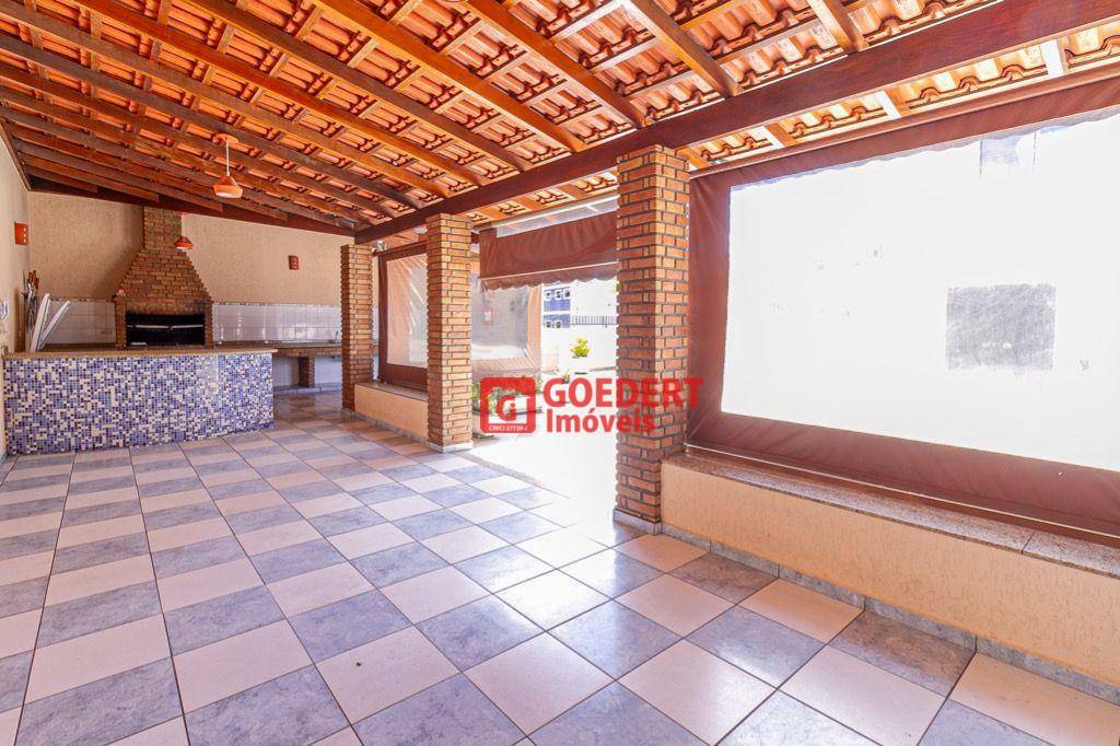 Apartamento à venda com 3 quartos, 132m² - Foto 51