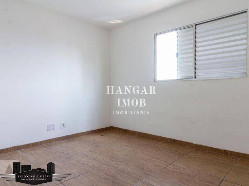 Apartamento à venda com 3 quartos, 57m² - Foto 5