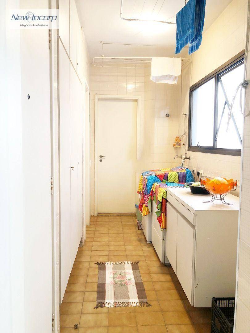 Apartamento à venda com 4 quartos, 173m² - Foto 18